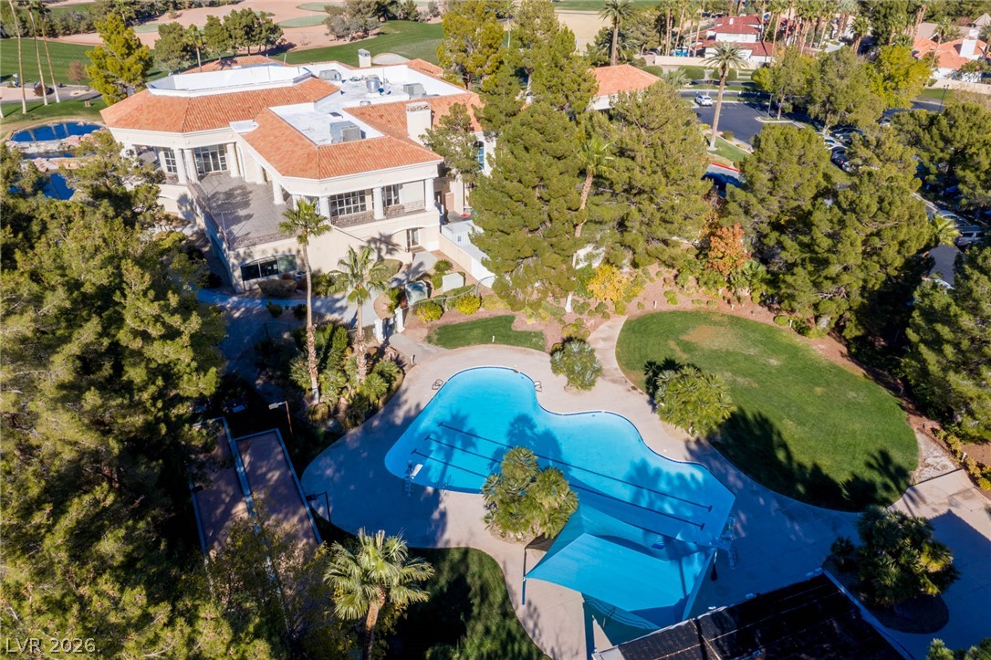 8649 Robinson Ridge Drive Las Vegas NV 89117