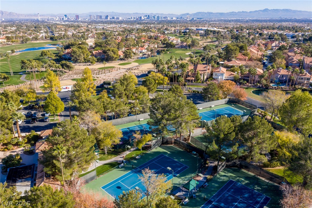 8649 Robinson Ridge Drive Las Vegas NV 89117