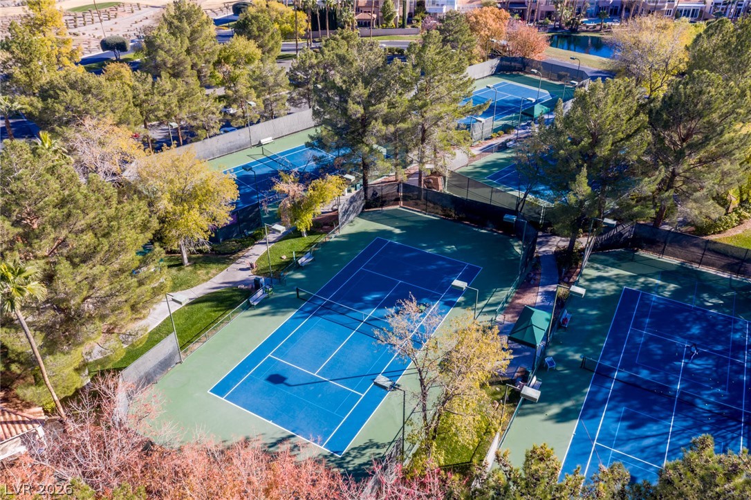8649 Robinson Ridge Drive Las Vegas NV 89117