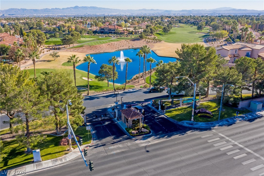 8649 Robinson Ridge Drive Las Vegas NV 89117