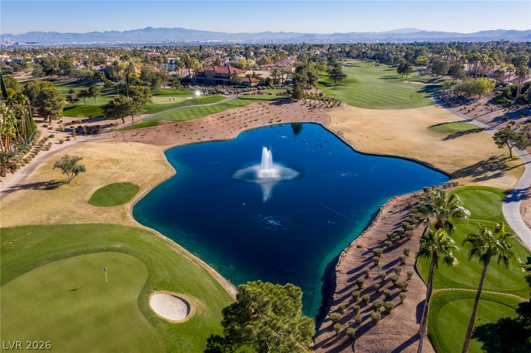8649 Robinson Ridge Drive Las Vegas NV 89117