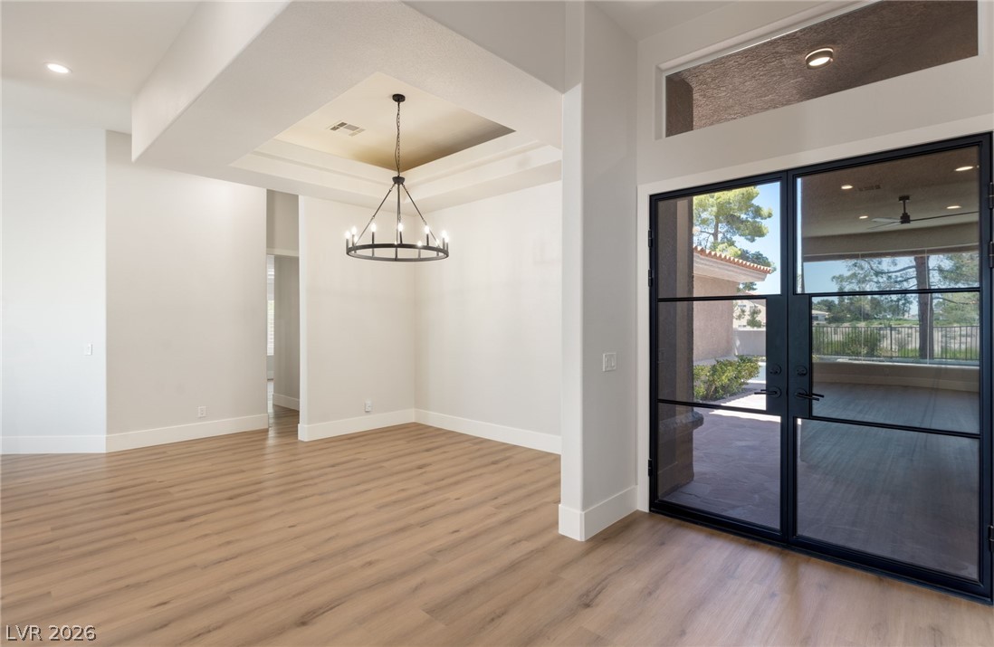 8649 Robinson Ridge Drive Las Vegas NV 89117
