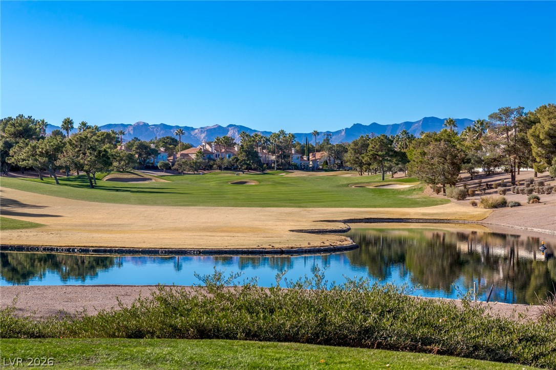 8649 Robinson Ridge Drive Las Vegas NV 89117