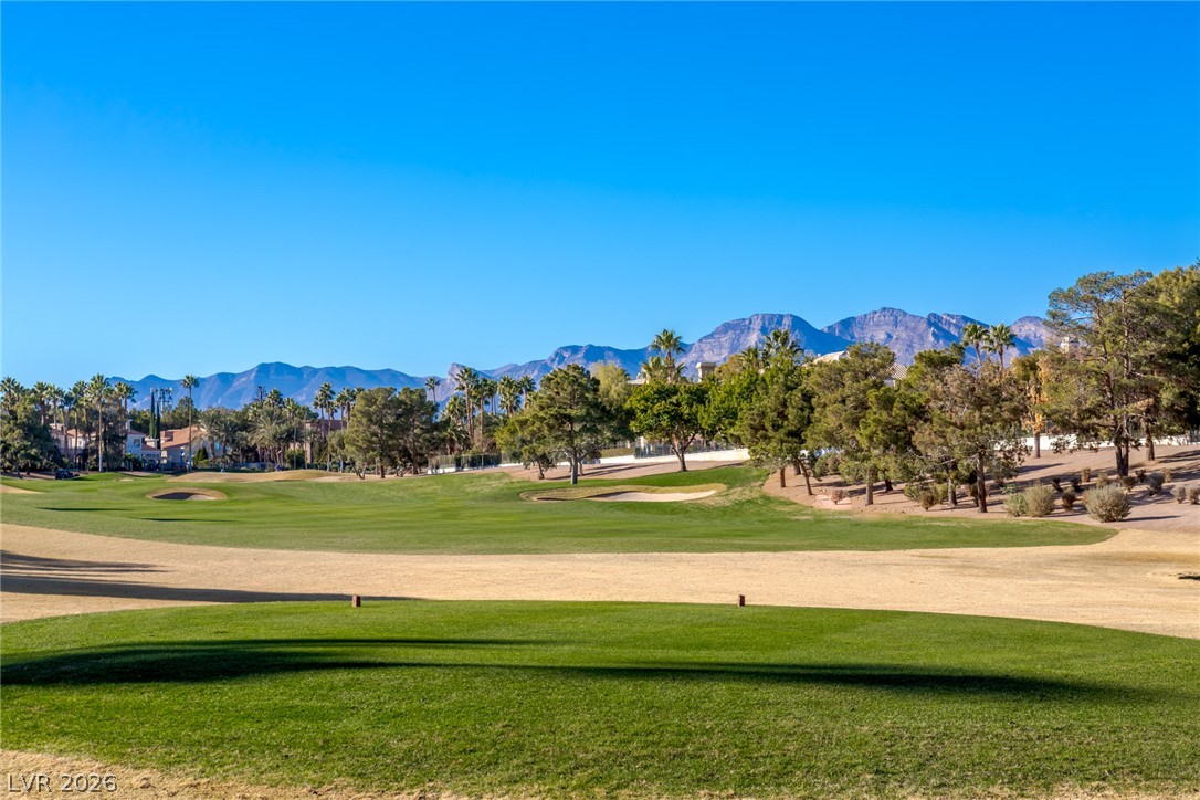 8649 Robinson Ridge Drive Las Vegas NV 89117