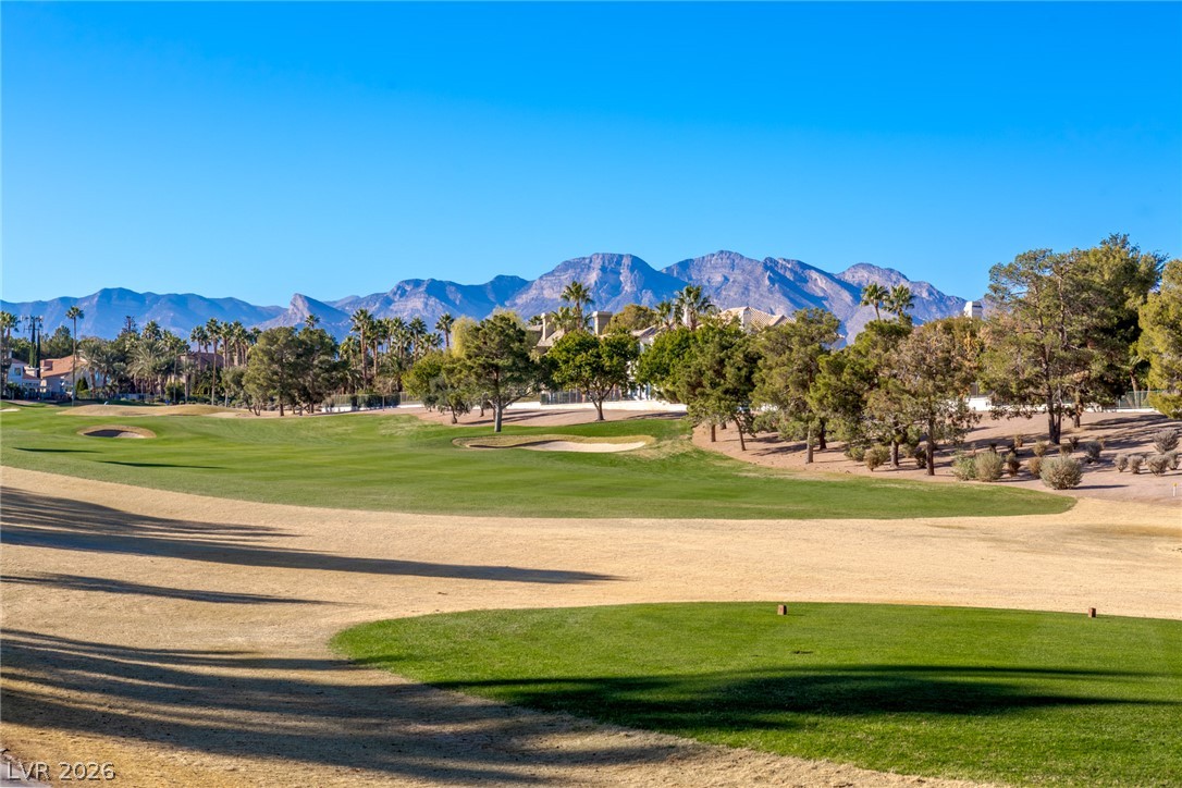 8649 Robinson Ridge Drive Las Vegas NV 89117