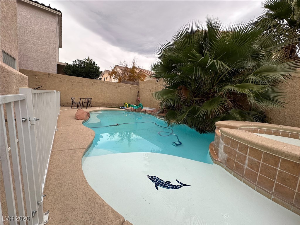 7962 Angel Tree Court Las Vegas NV 89147