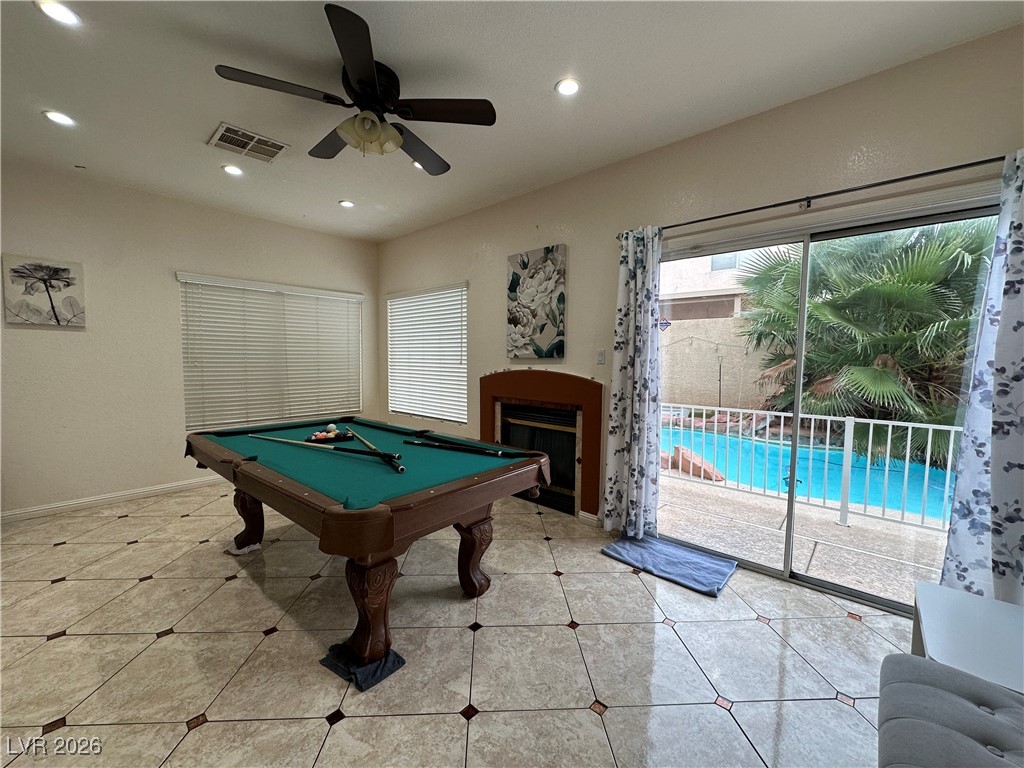 7962 Angel Tree Court Las Vegas NV 89147
