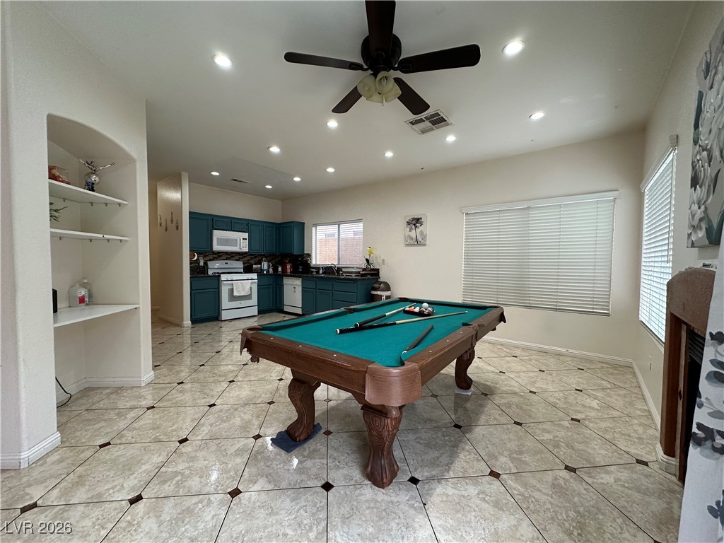 7962 Angel Tree Court Las Vegas NV 89147