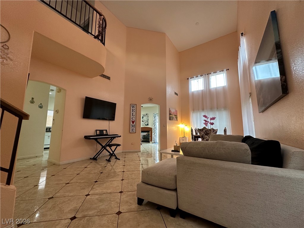 7962 Angel Tree Court Las Vegas NV 89147
