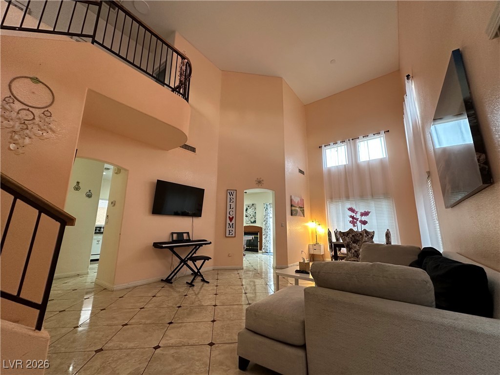 7962 Angel Tree Court Las Vegas NV 89147