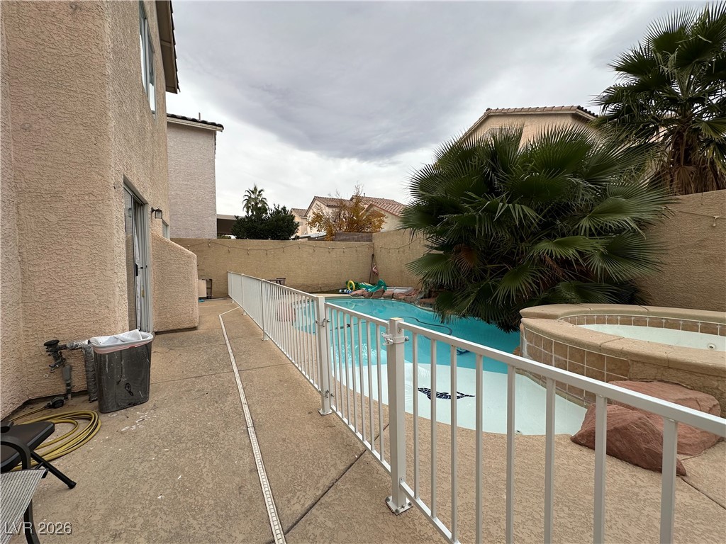 7962 Angel Tree Court Las Vegas NV 89147