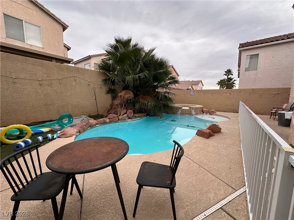 7962 Angel Tree Court Las Vegas NV 89147