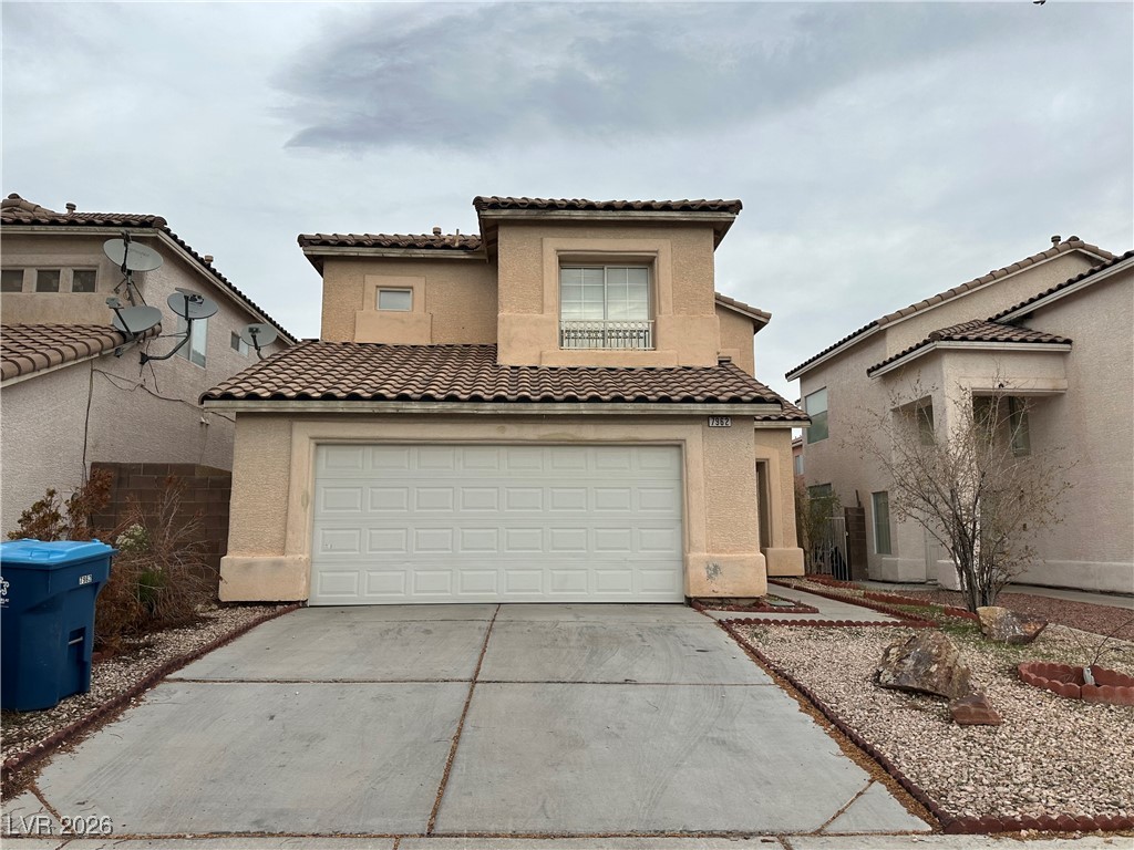 7962 Angel Tree Court Las Vegas NV 89147