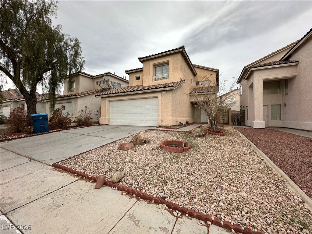 7962 Angel Tree Court Las Vegas NV 89147