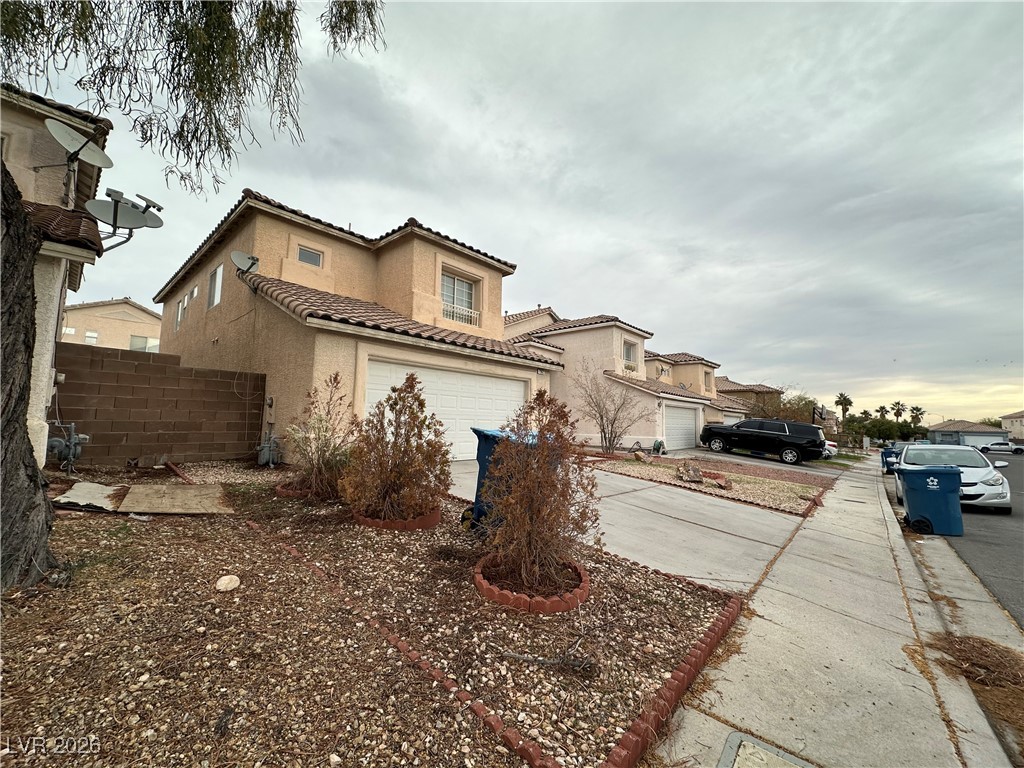 7962 Angel Tree Court Las Vegas NV 89147