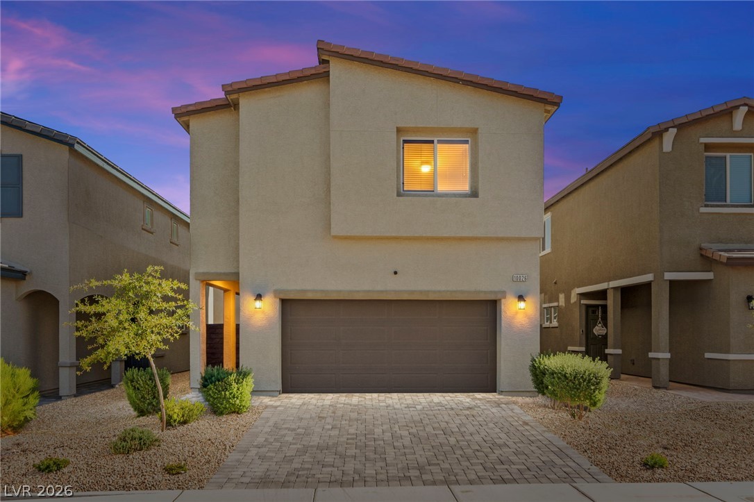 10026 Indigo Cliffs Street Las Vegas NV 89141