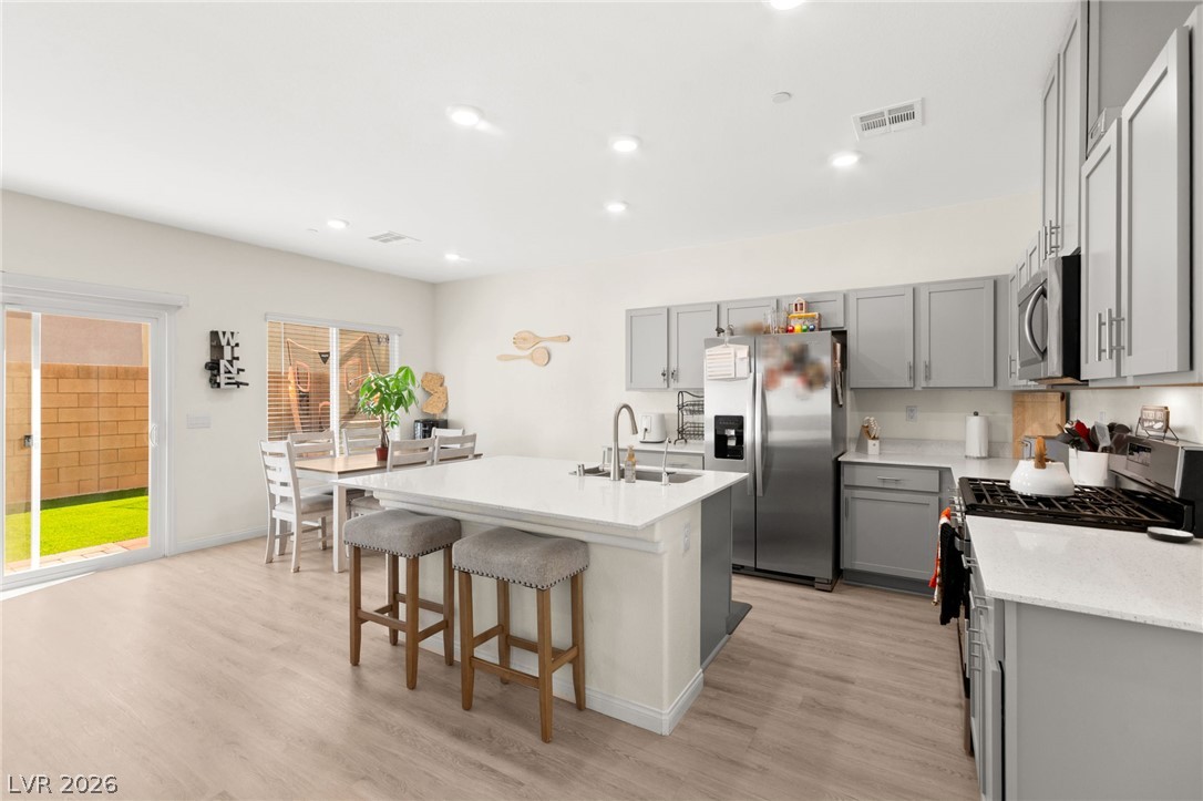 10026 Indigo Cliffs Street Las Vegas NV 89141