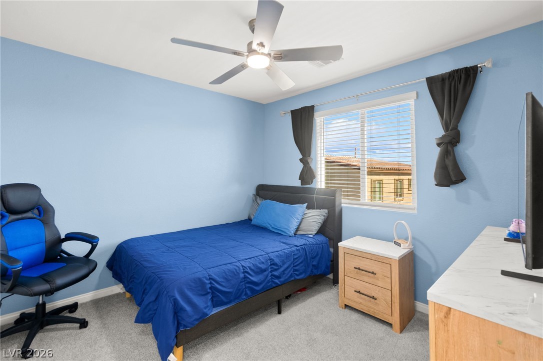 10026 Indigo Cliffs Street Las Vegas NV 89141