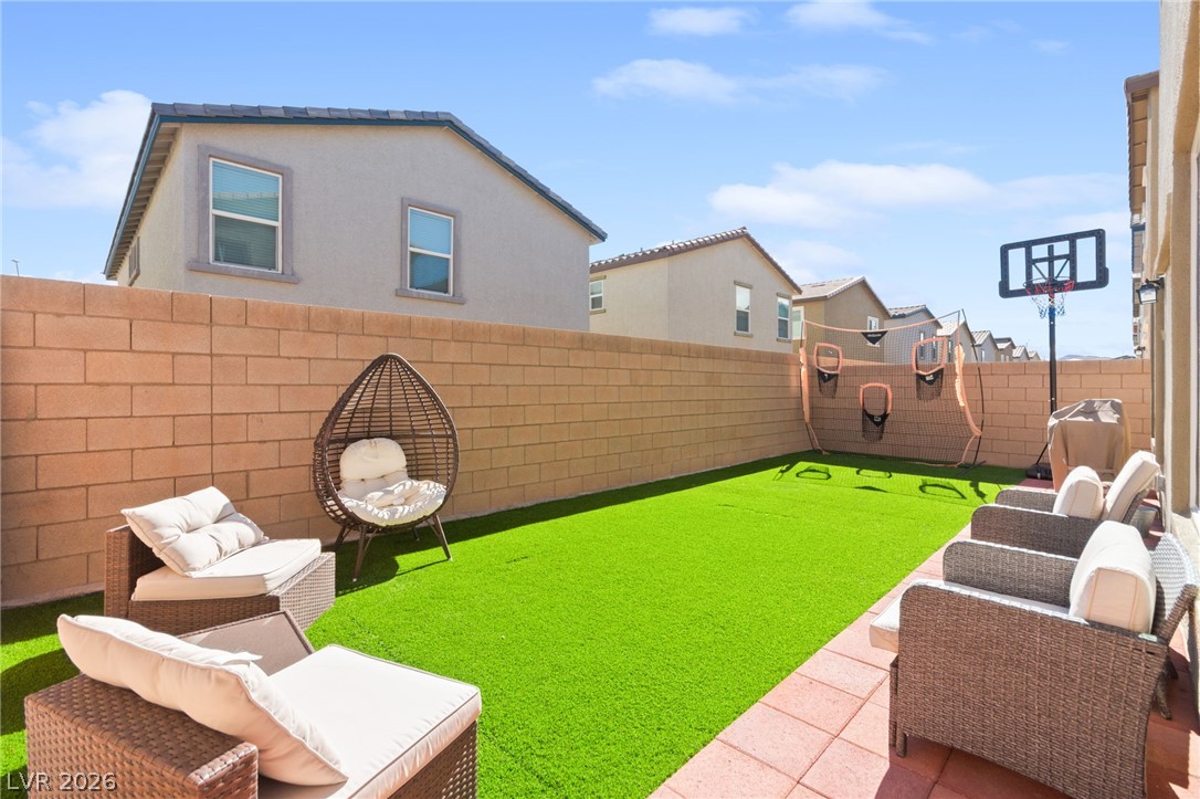 10026 Indigo Cliffs Street Las Vegas NV 89141