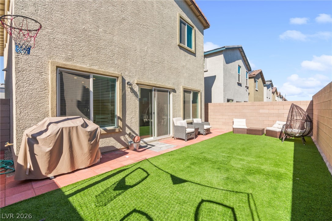 10026 Indigo Cliffs Street Las Vegas NV 89141