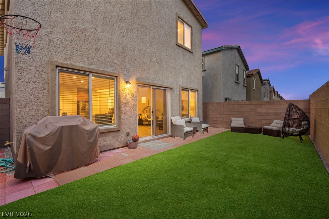 10026 Indigo Cliffs Street Las Vegas NV 89141