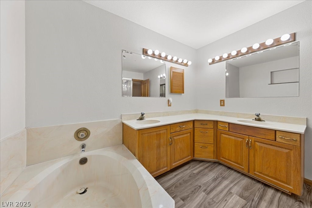 281 East Kimberly Drive Henderson NV 89015