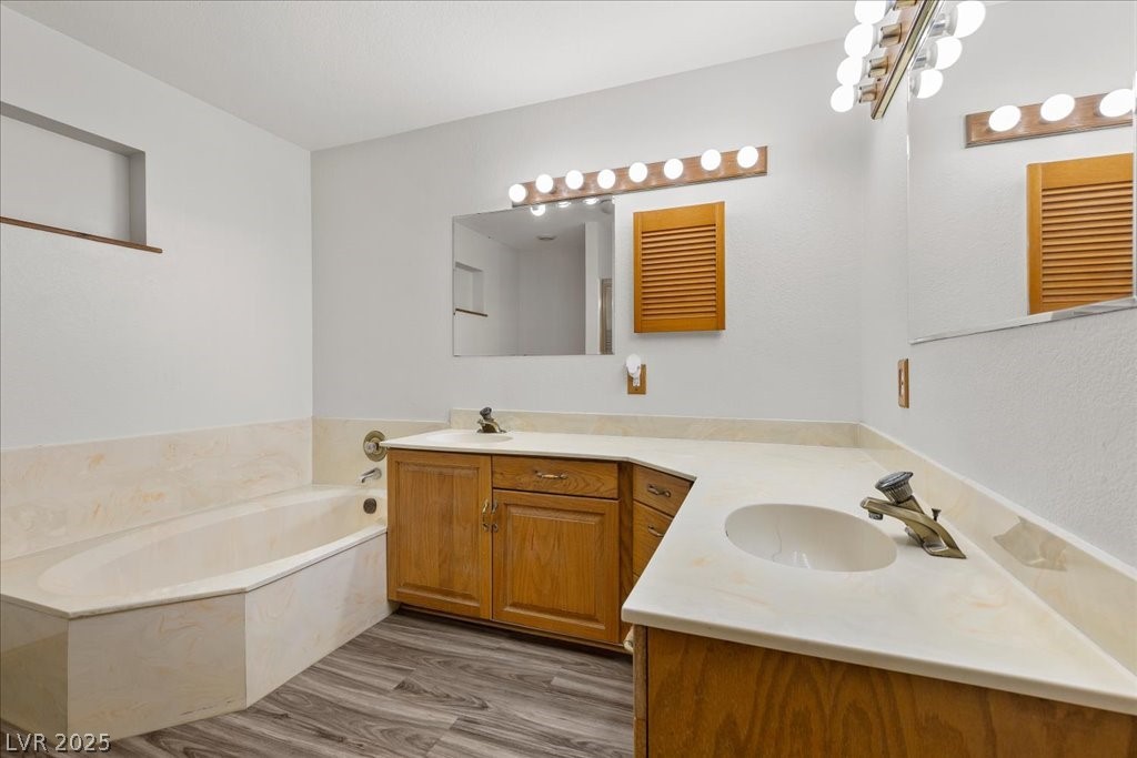 281 East Kimberly Drive Henderson NV 89015