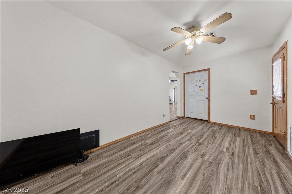281 East Kimberly Drive Henderson NV 89015