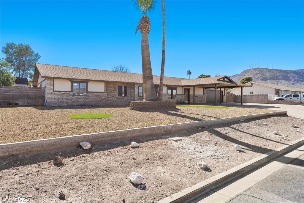 281 East Kimberly Drive Henderson NV 89015