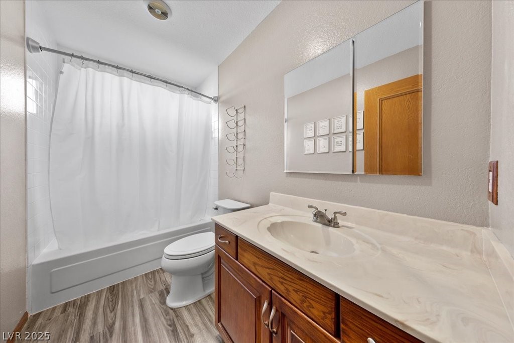 281 East Kimberly Drive Henderson NV 89015