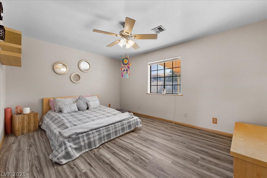 281 East Kimberly Drive Henderson NV 89015