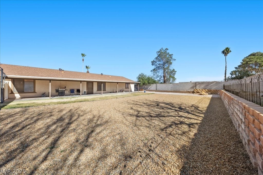 281 East Kimberly Drive Henderson NV 89015