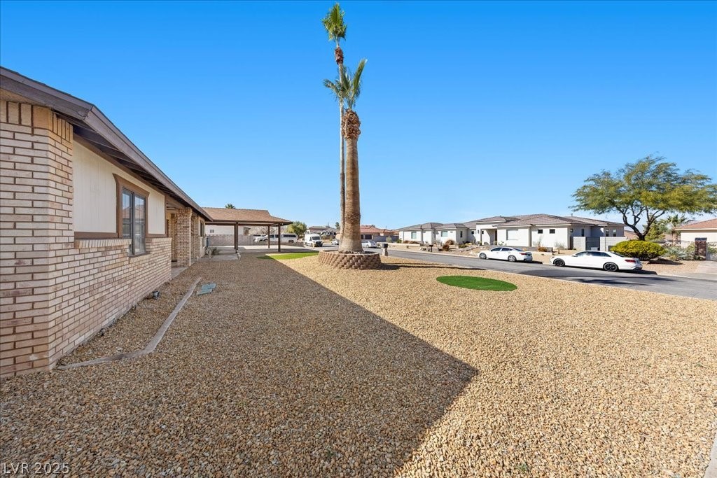 281 East Kimberly Drive Henderson NV 89015