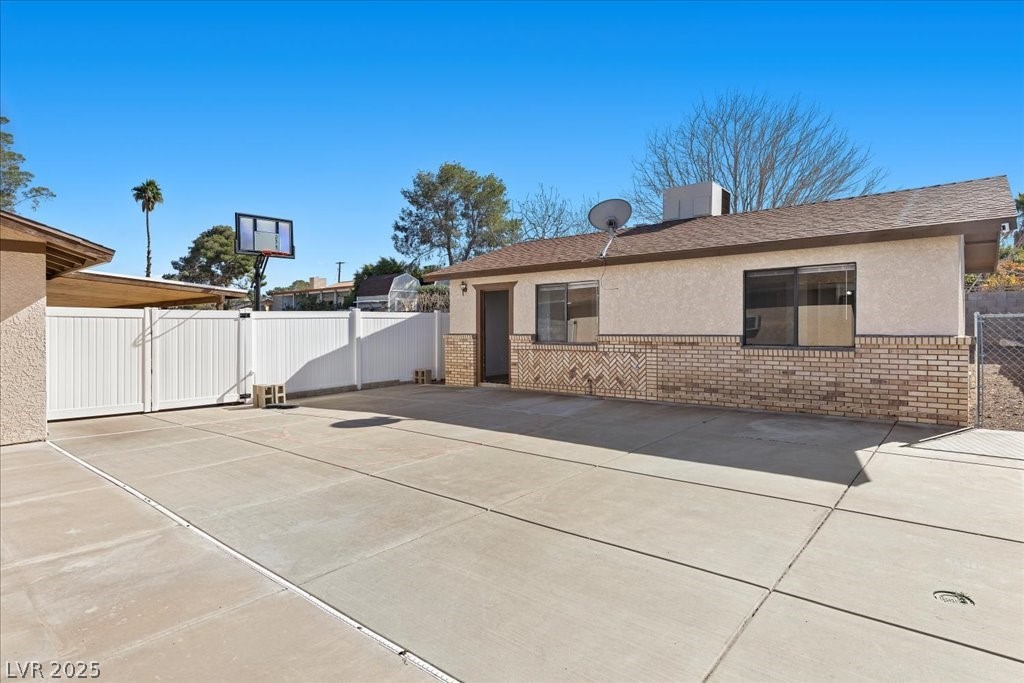 281 East Kimberly Drive Henderson NV 89015