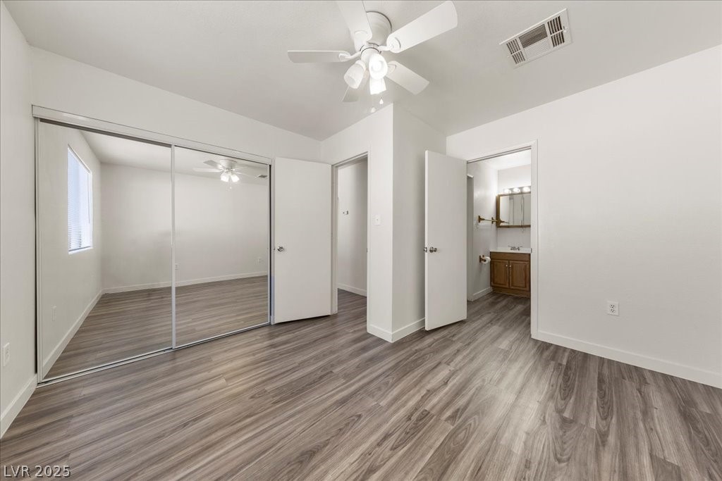 281 East Kimberly Drive Henderson NV 89015