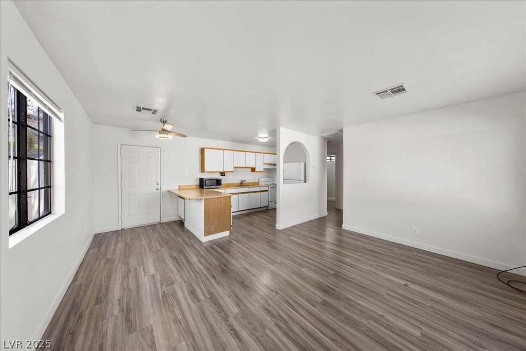281 East Kimberly Drive Henderson NV 89015