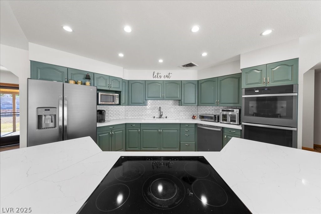 281 East Kimberly Drive Henderson NV 89015