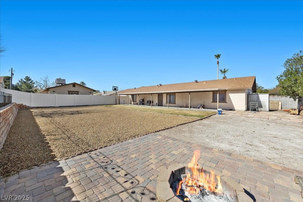 281 East Kimberly Drive Henderson NV 89015