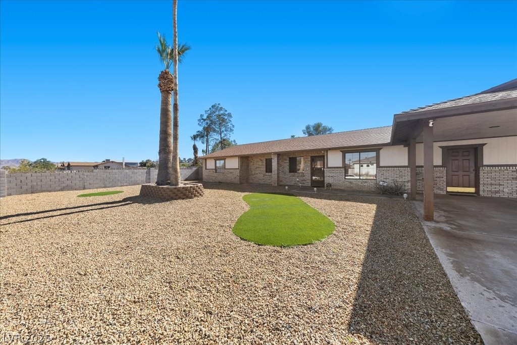 281 East Kimberly Drive Henderson NV 89015