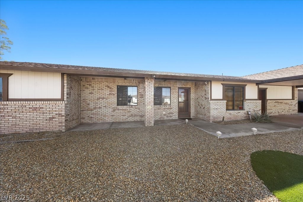 281 East Kimberly Drive Henderson NV 89015