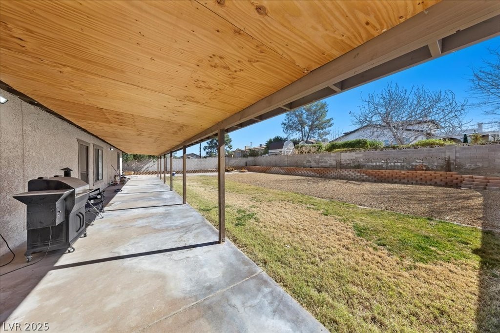 281 East Kimberly Drive Henderson NV 89015