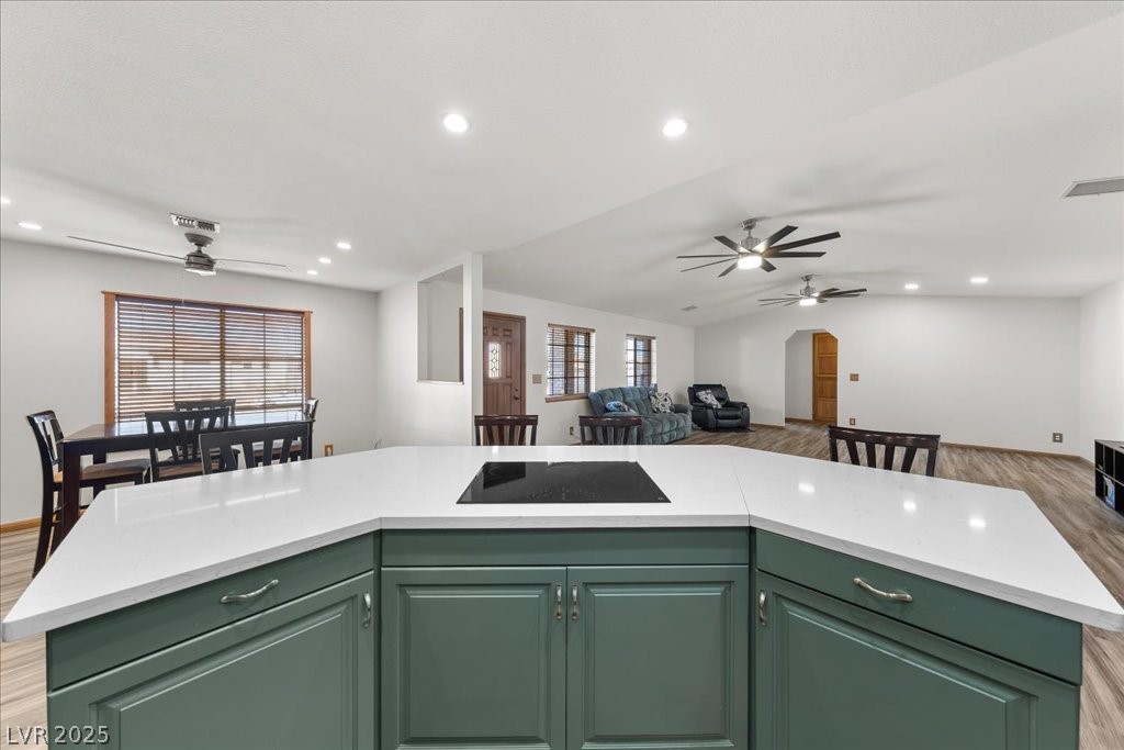 281 East Kimberly Drive Henderson NV 89015