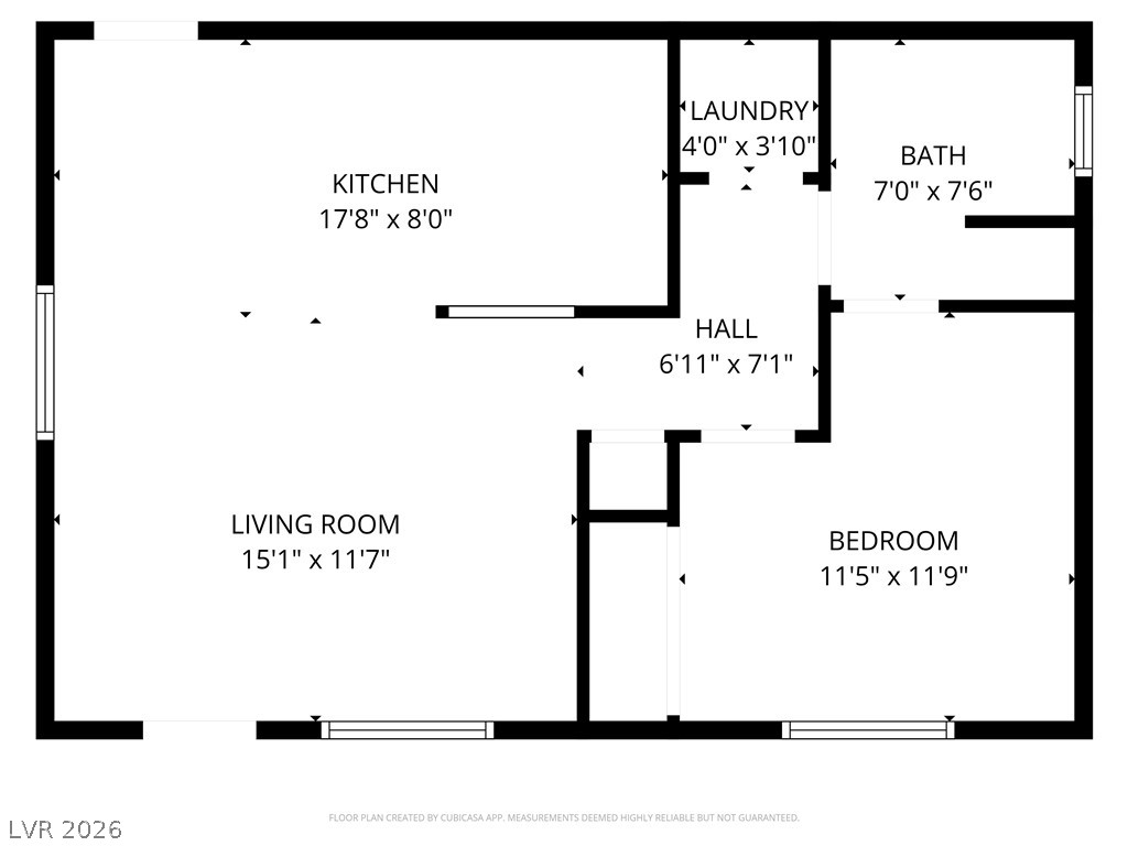 281 East Kimberly Drive Henderson NV 89015