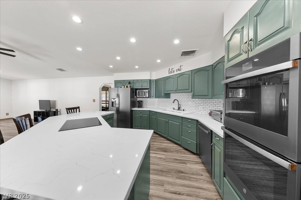 281 East Kimberly Drive Henderson NV 89015