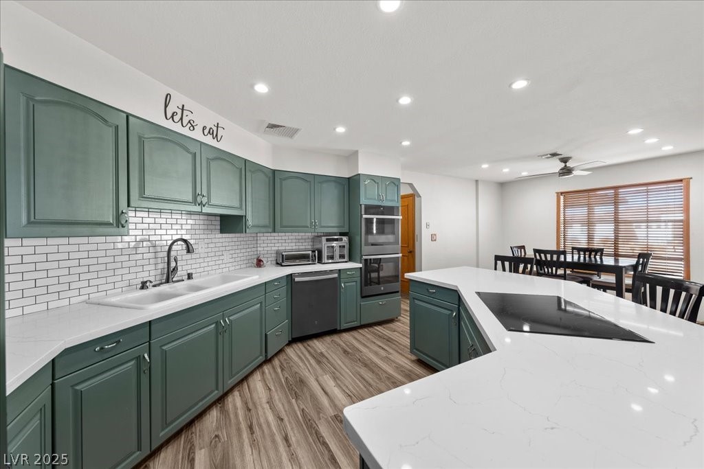 281 East Kimberly Drive Henderson NV 89015