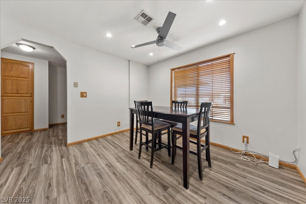 281 East Kimberly Drive Henderson NV 89015