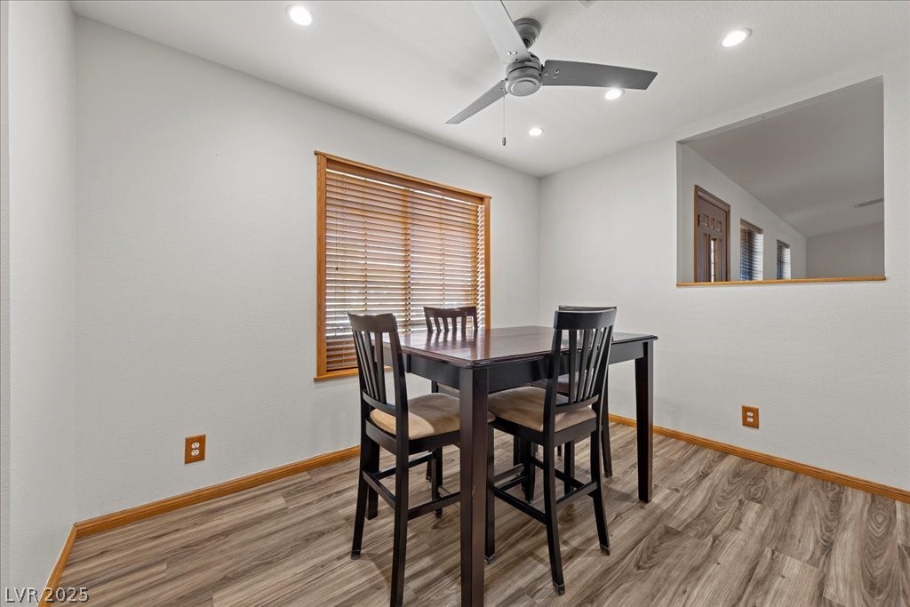 281 East Kimberly Drive Henderson NV 89015