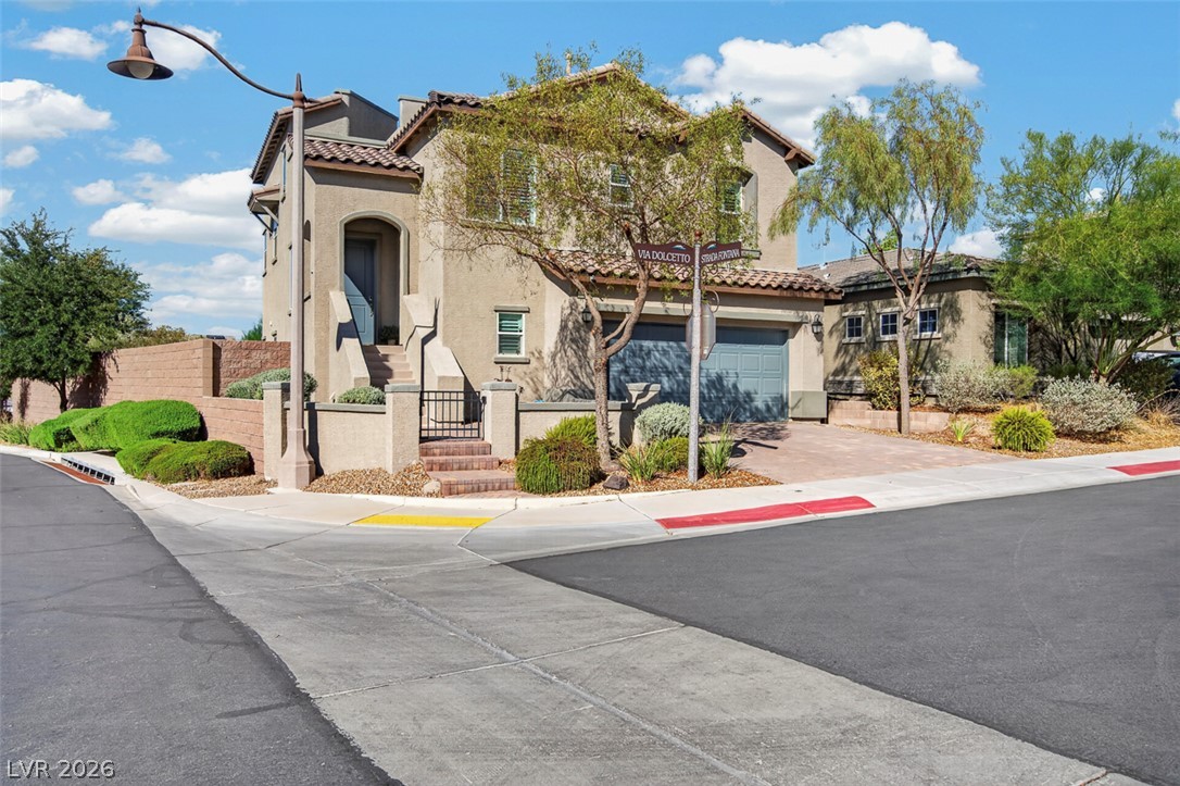 1 Via Dolcetto Henderson NV 89011