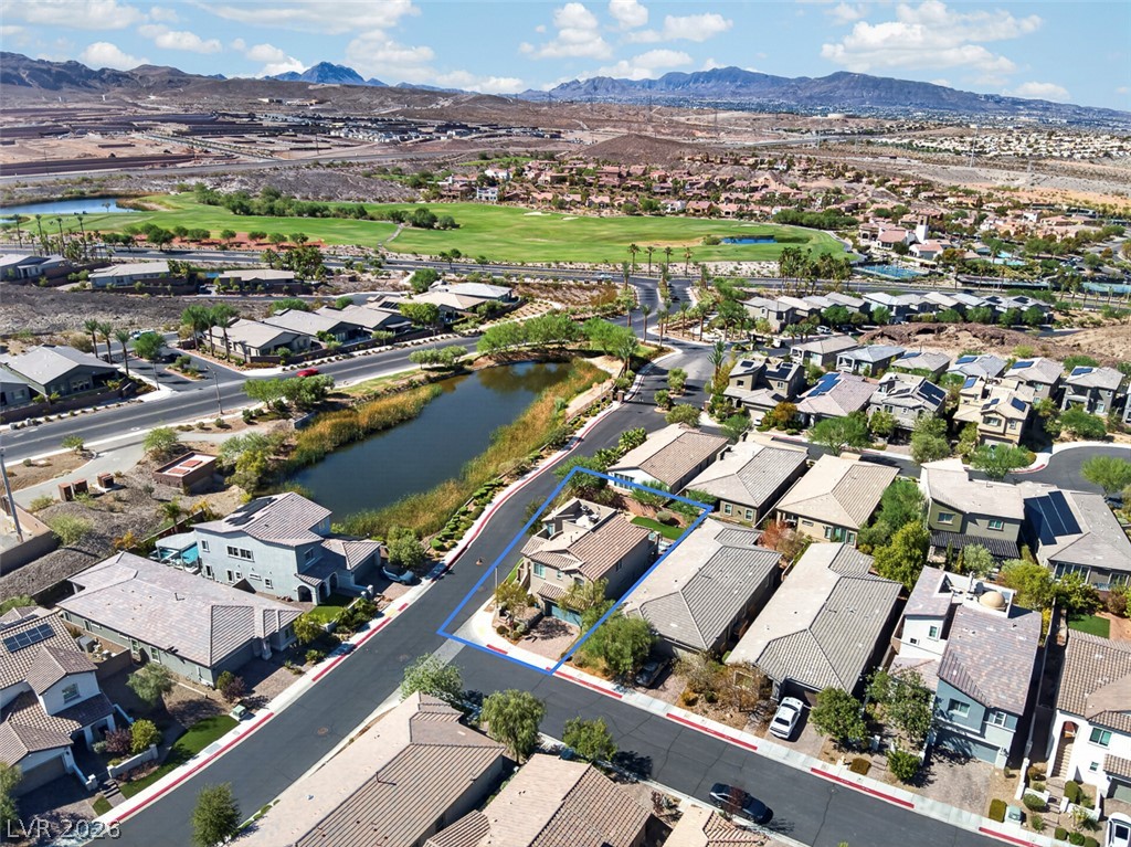 1 Via Dolcetto Henderson NV 89011