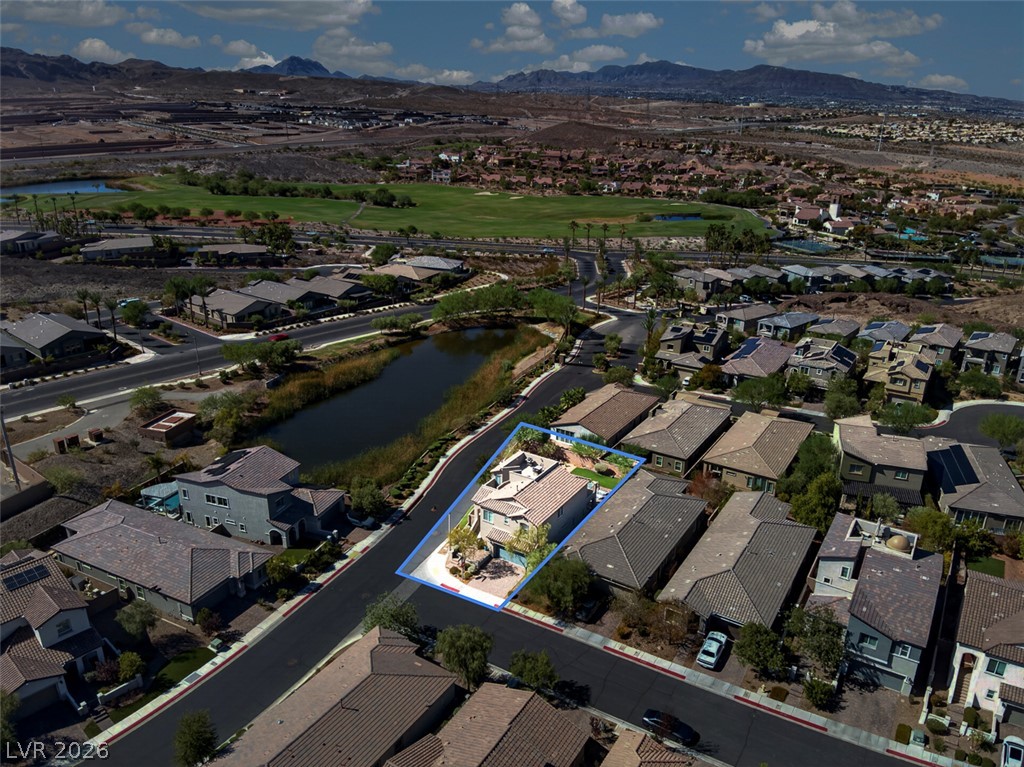 1 Via Dolcetto Henderson NV 89011